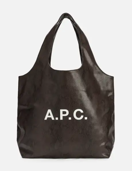 A.P.C. Ninon Tote Bag