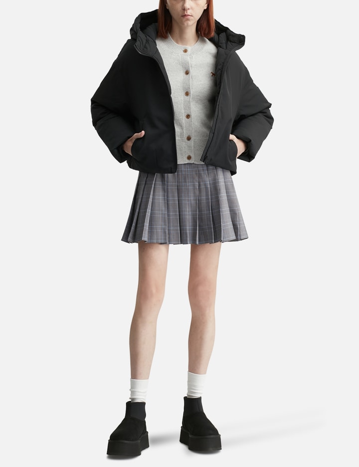 Hooded Puffer Placeholder Image