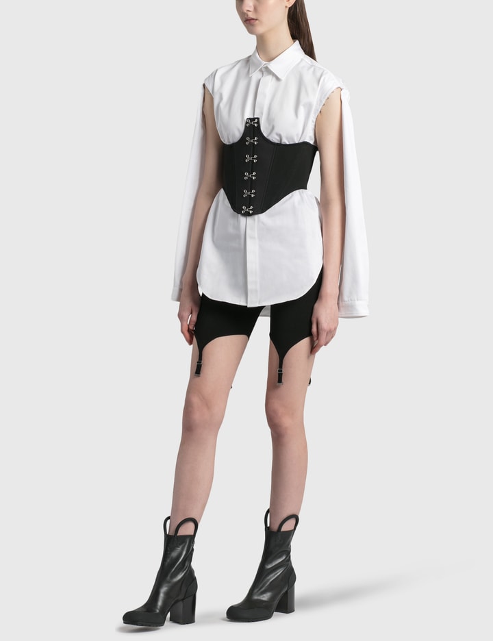 Dion Lee Undercorset