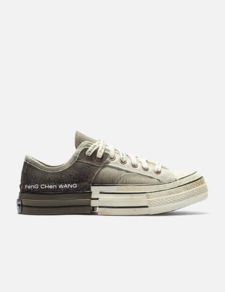 Converse Converse x Feng Chen Wang Chuck 70 2 in 1