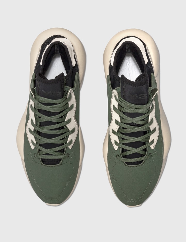 Y-3 Kaiwa Sneaker Placeholder Image