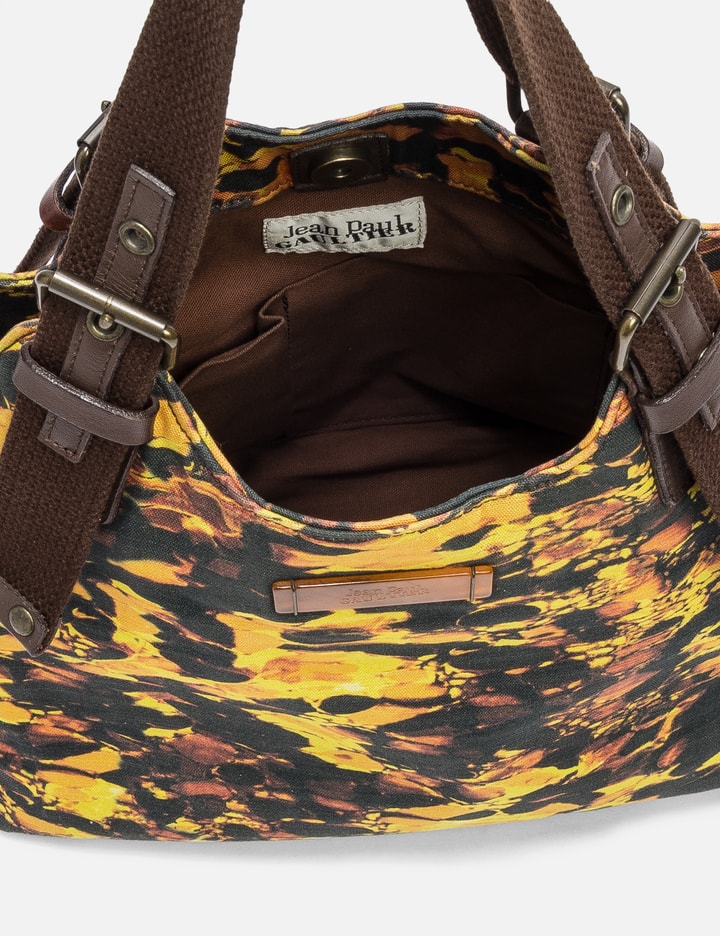 Psychedelic Honeycomb Bag Placeholder Image