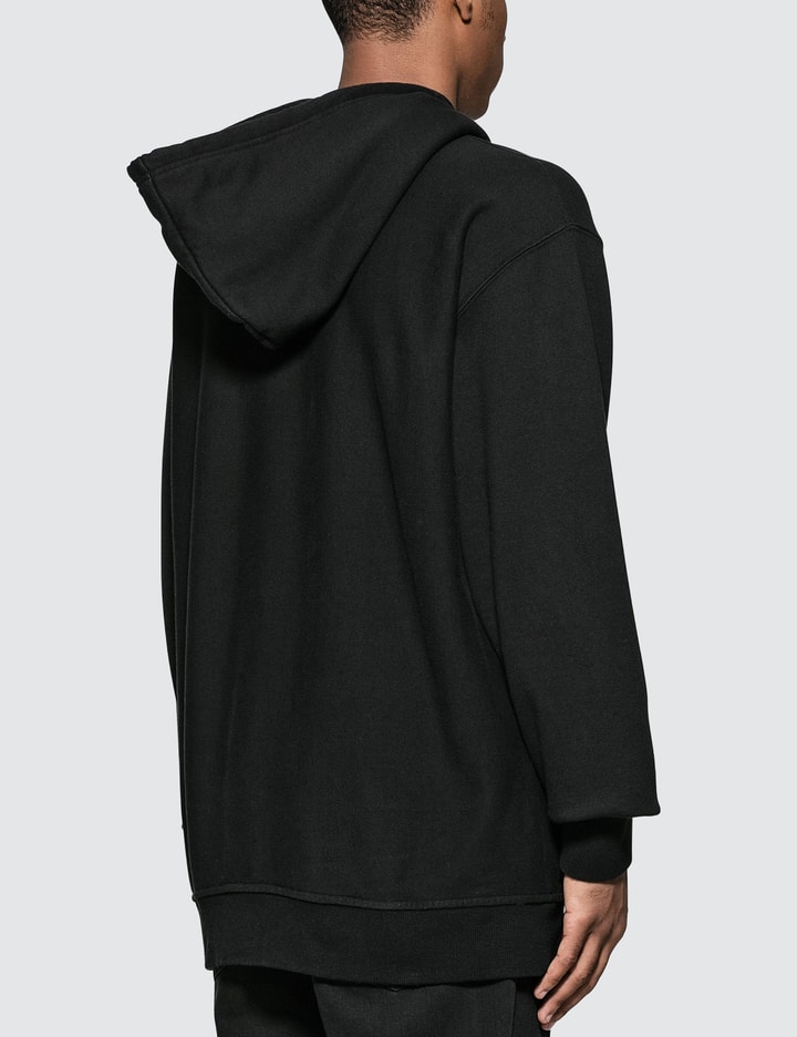 Cotton French Terry Hoodie Placeholder Image