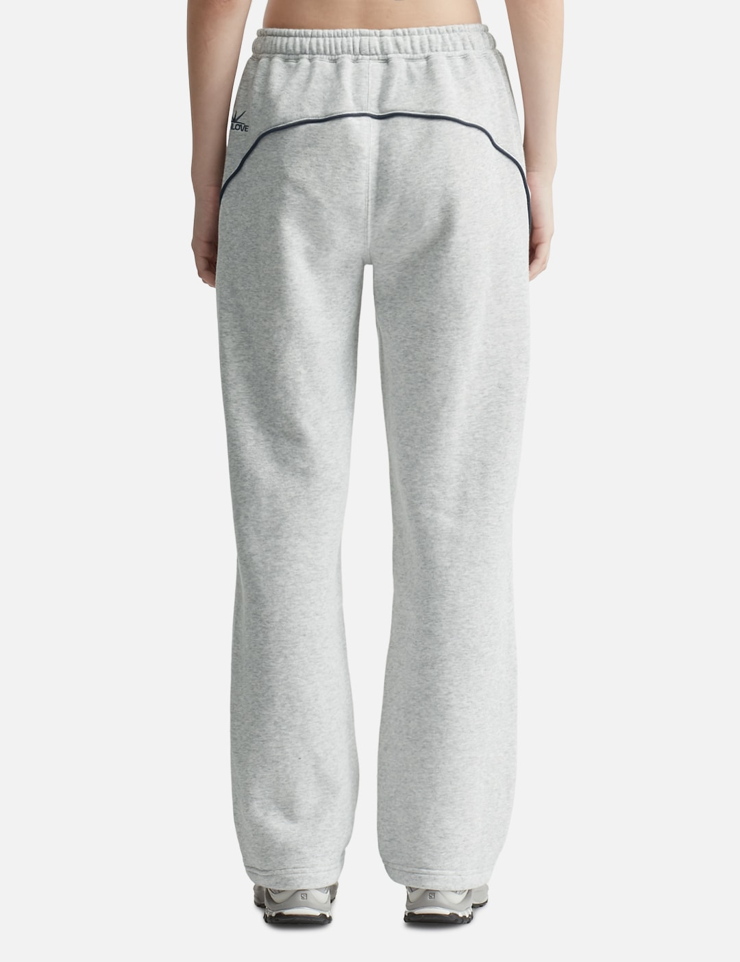 Crescent Brushed Sweatpants view 15