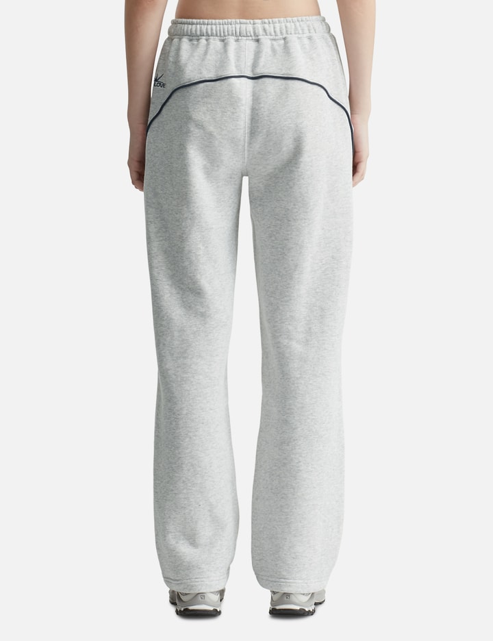 Crescent Brushed Sweatpants Placeholder Image