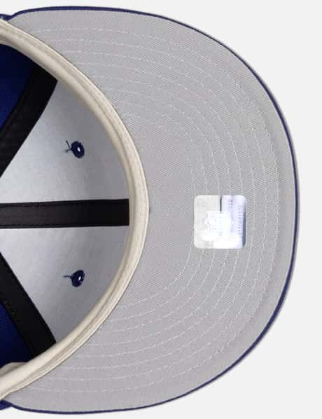 X Fear Of God 9FIFTY Retro Crown New York Giants NFL view 11
