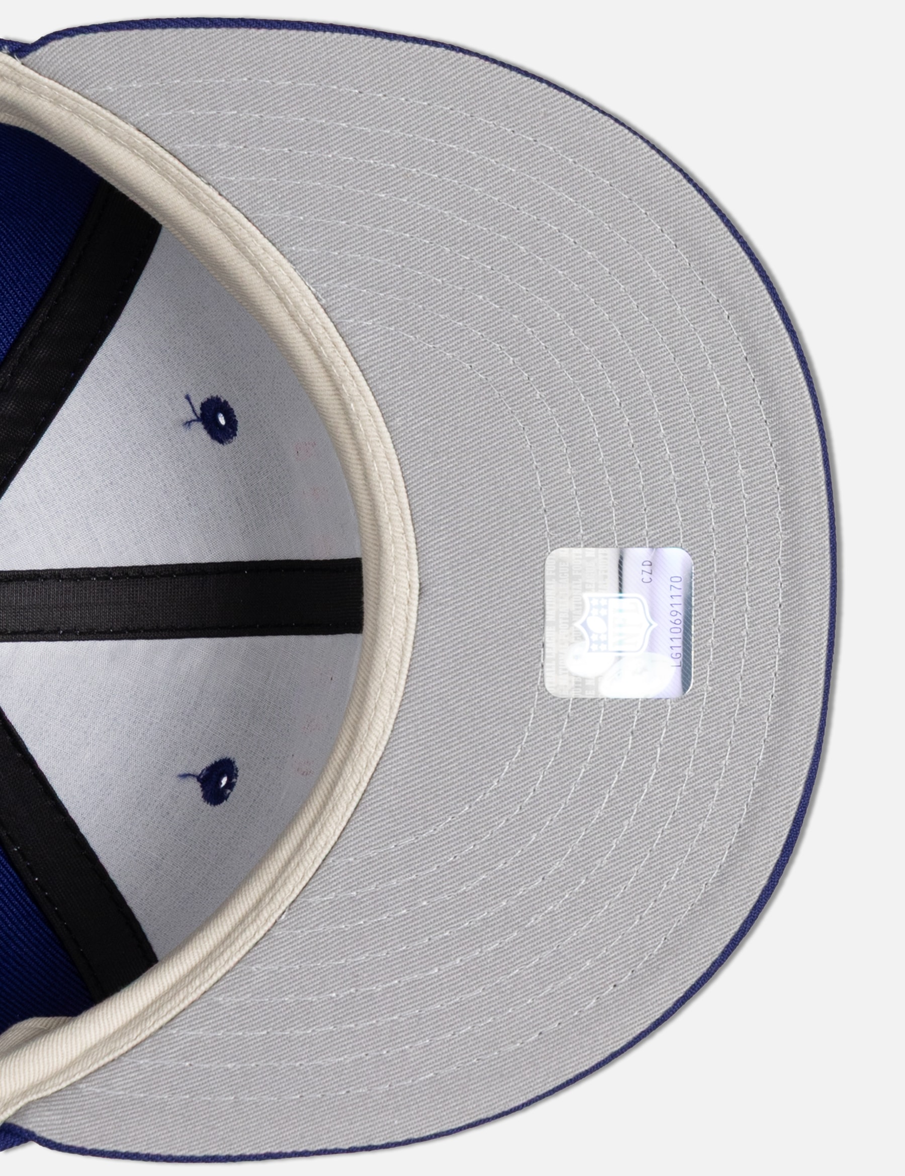 X Fear Of God 9FIFTY Retro Crown New York Giants NFL view 16