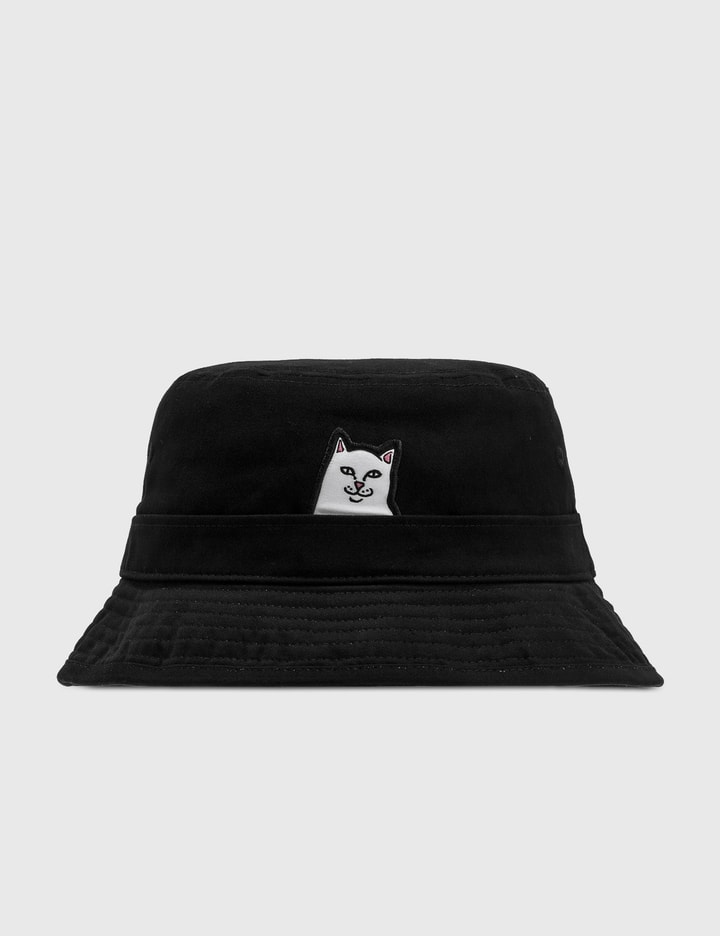 Lord Nermal Bucket Hat Placeholder Image