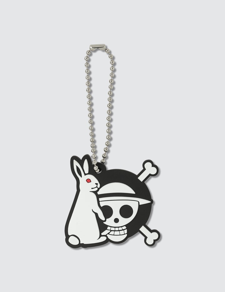 One Piece x #FR2 Rubber Key Holder Placeholder Image