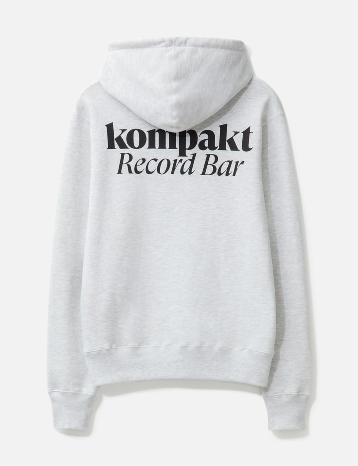 KRB Logo Hoodie Placeholder Image