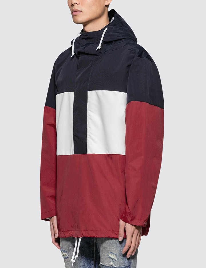 Sky Captain Anorak Placeholder Image