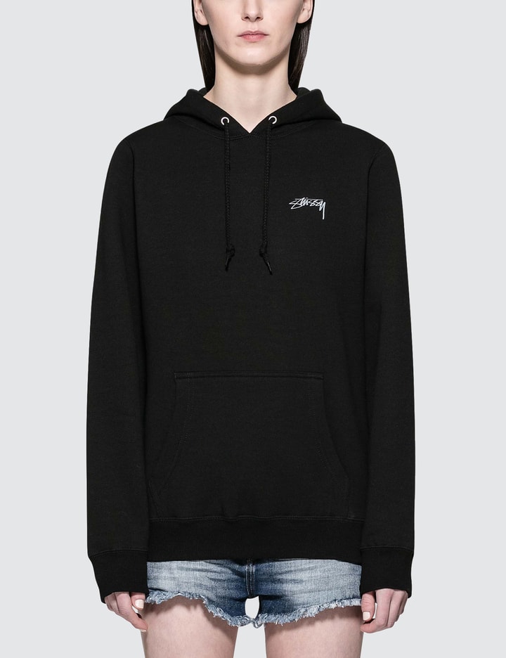 Smooth Stock Hoodie Placeholder Image