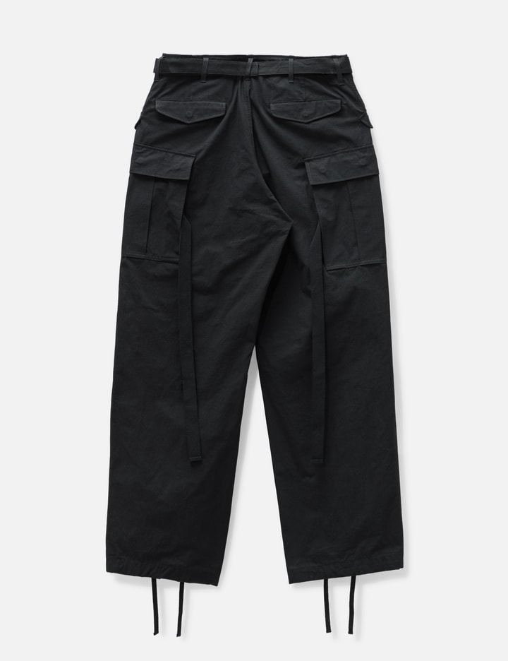 Ripstop Cargo Pants Placeholder Image