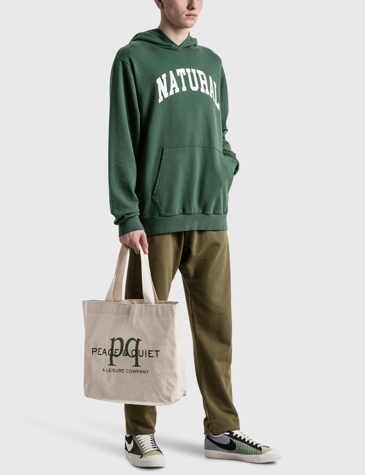 Natural Hoodie Placeholder Image