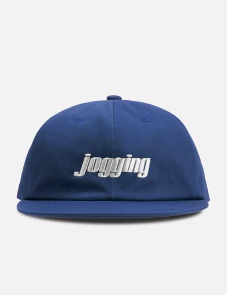 Unlikely Unlikely Souvenir Cap "Jogging"