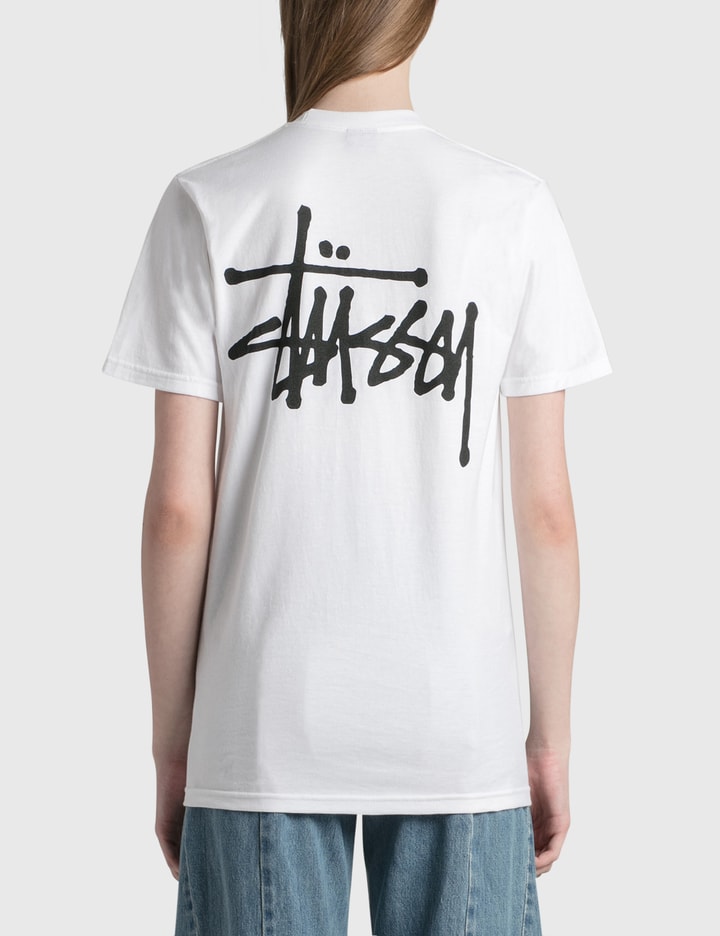 Basic Stüssy T-shirt Placeholder Image