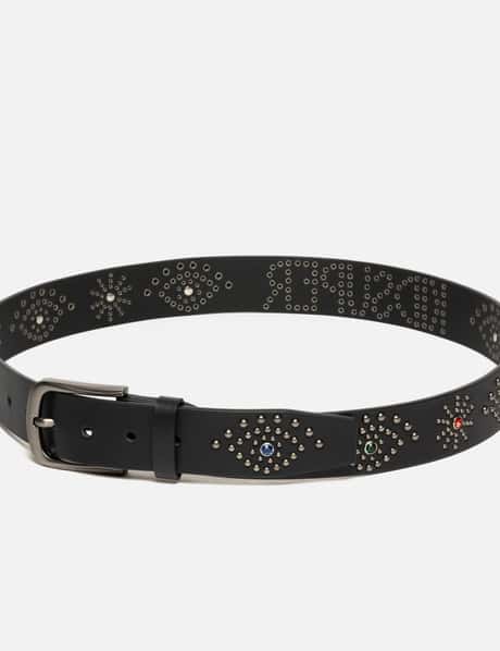 Studded Belt view 6