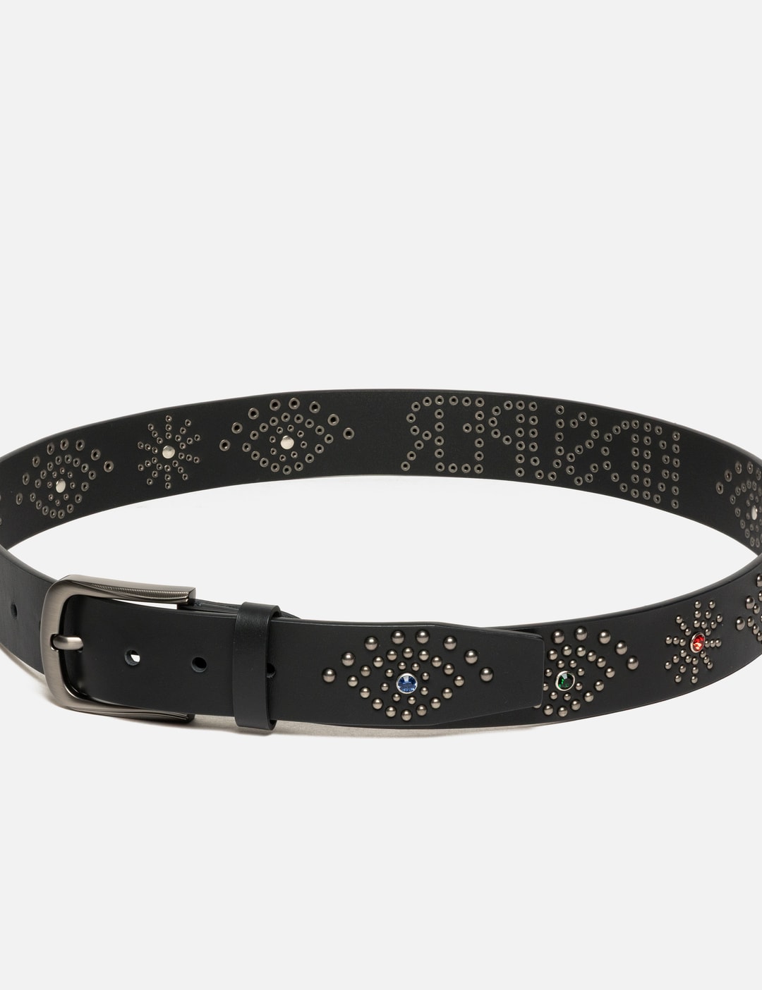Studded Belt view 7
