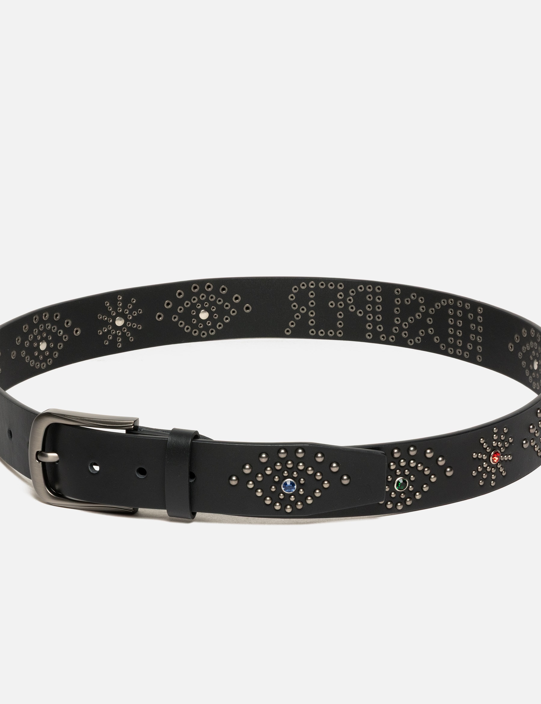 Studded Belt view 11