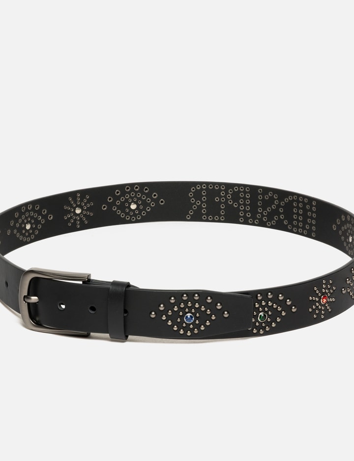 Studded Belt
