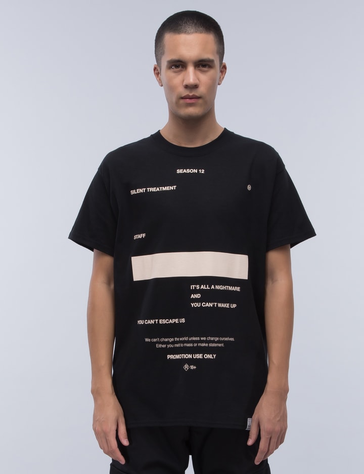 Concept S/S T-Shirt Placeholder Image