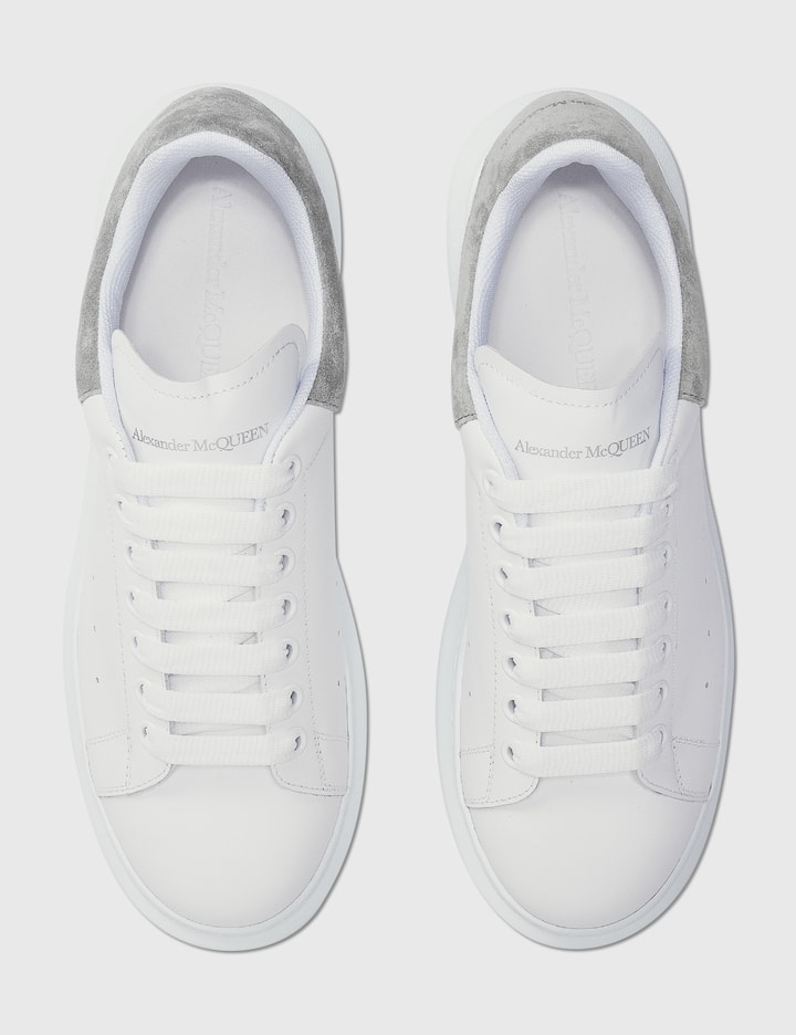 Oversized Sneaker Placeholder Image