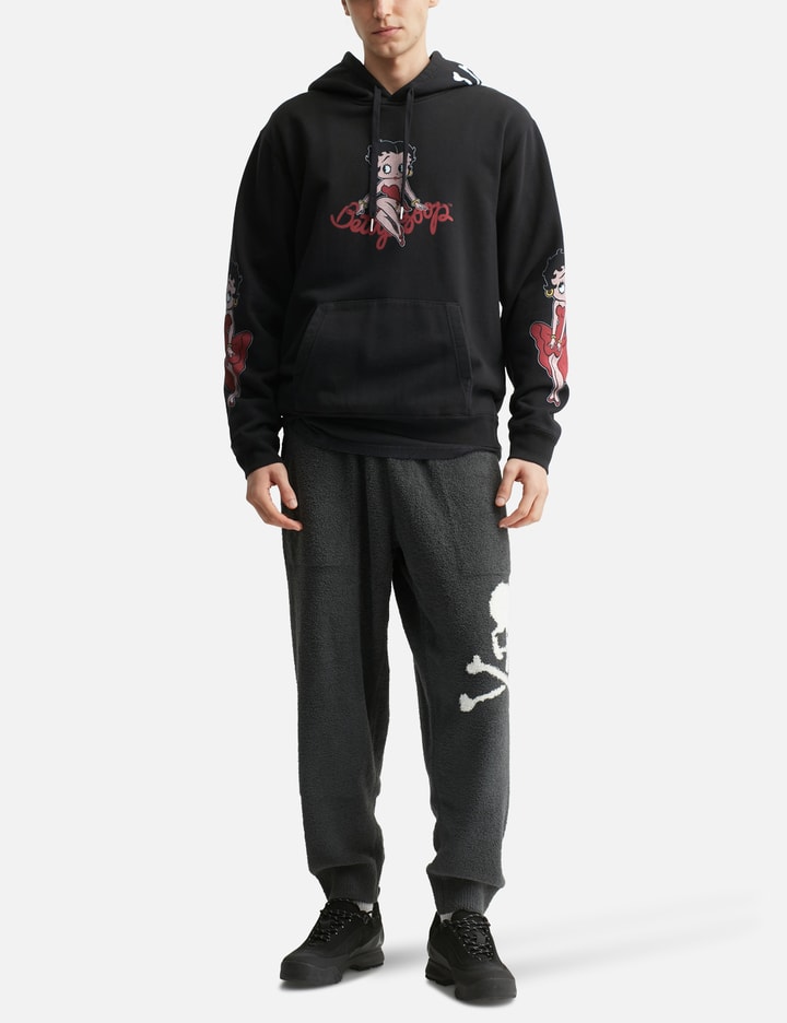 Mastermind World x X Betty Boop Hoodie Placeholder Image