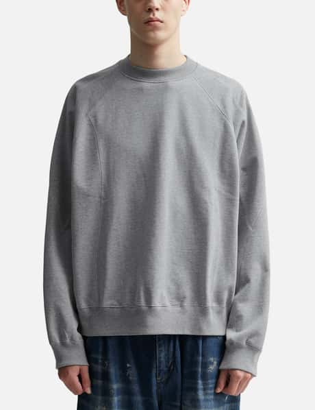 CLESSTE - FUTURE SWEATSHIRT | HBX - Globally Curated Fashion and 