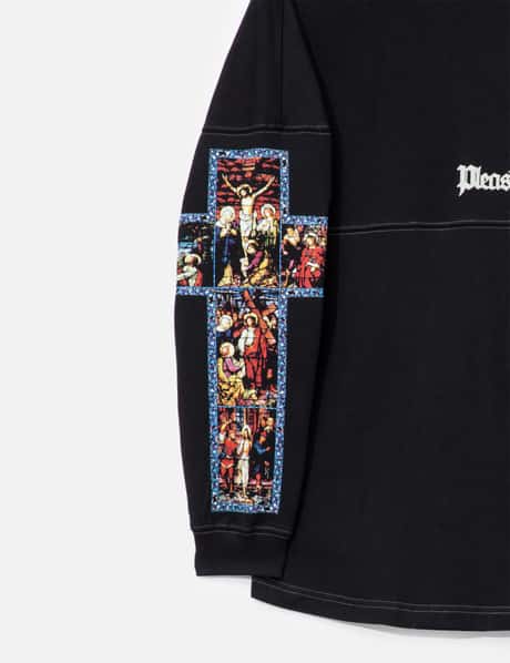 Blasphemy Long Sleeve view 20