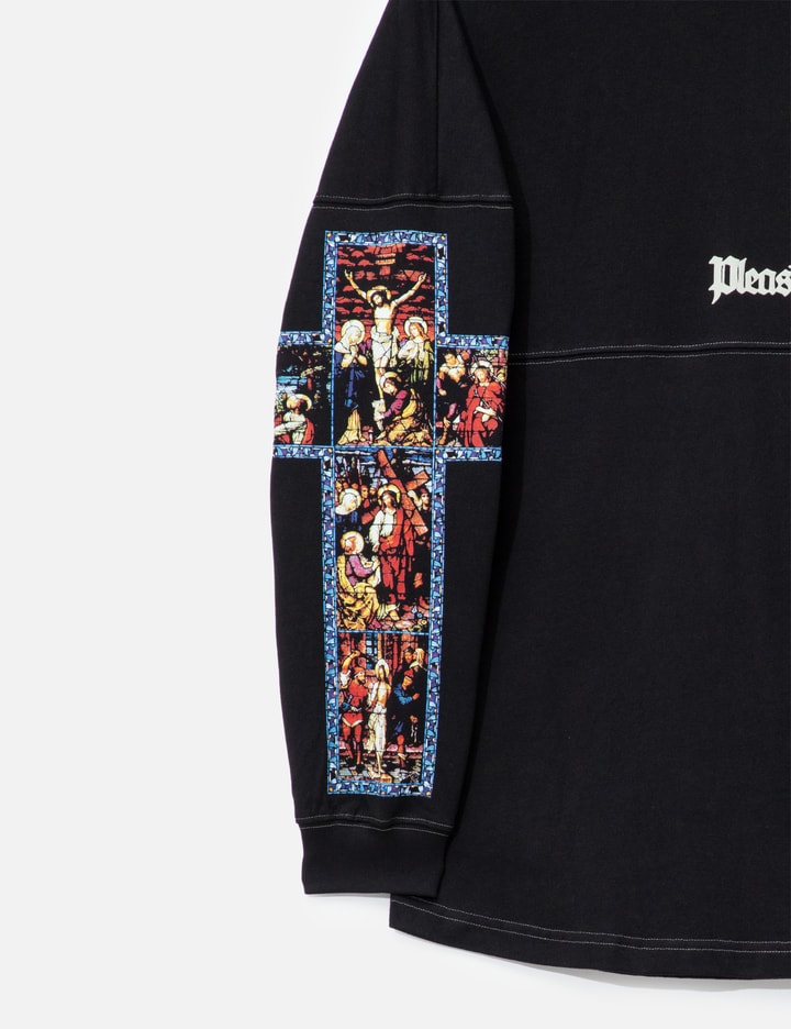 Pleasures Blasphemy Long Sleeve