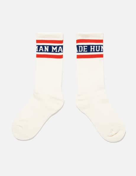 Line Socks view 5