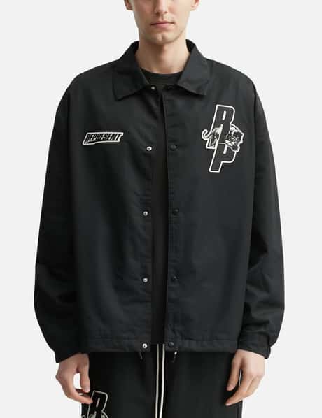 X Represent Men's Coaches Jacket view 10