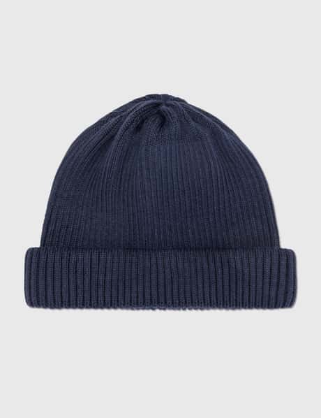 ROTOTO Cotton Roll Up Beanie