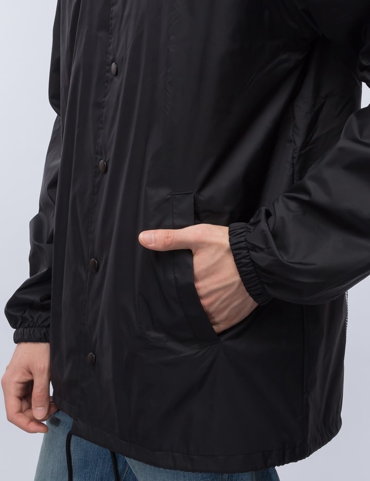 CLSC x XLARGE Camaro Coach Jacket Placeholder Image