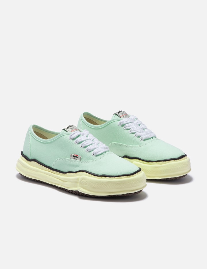 BAKER LOW TOP SNEAKERS Placeholder Image
