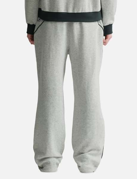 Crescent Brushed Sweatpants view 12
