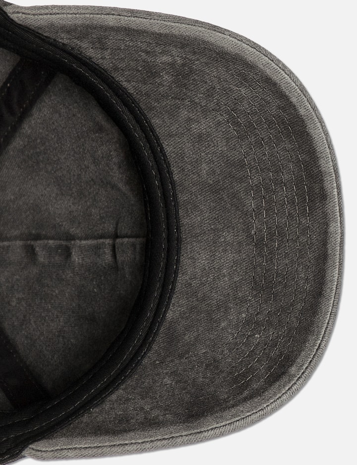 RIPPED LOGO CAP Placeholder Image
