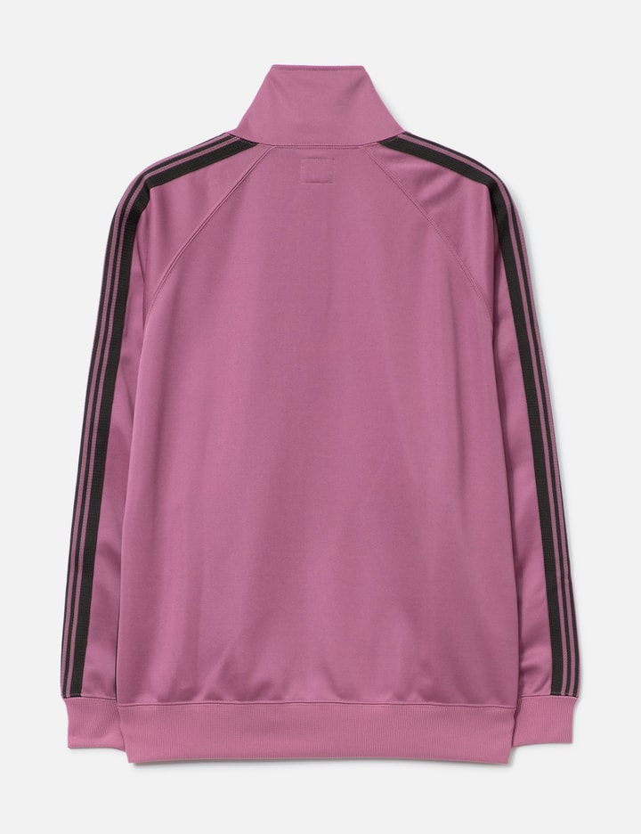 Track Jacket Placeholder Image