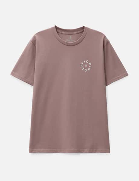 Fiori Golf Team T-shirt