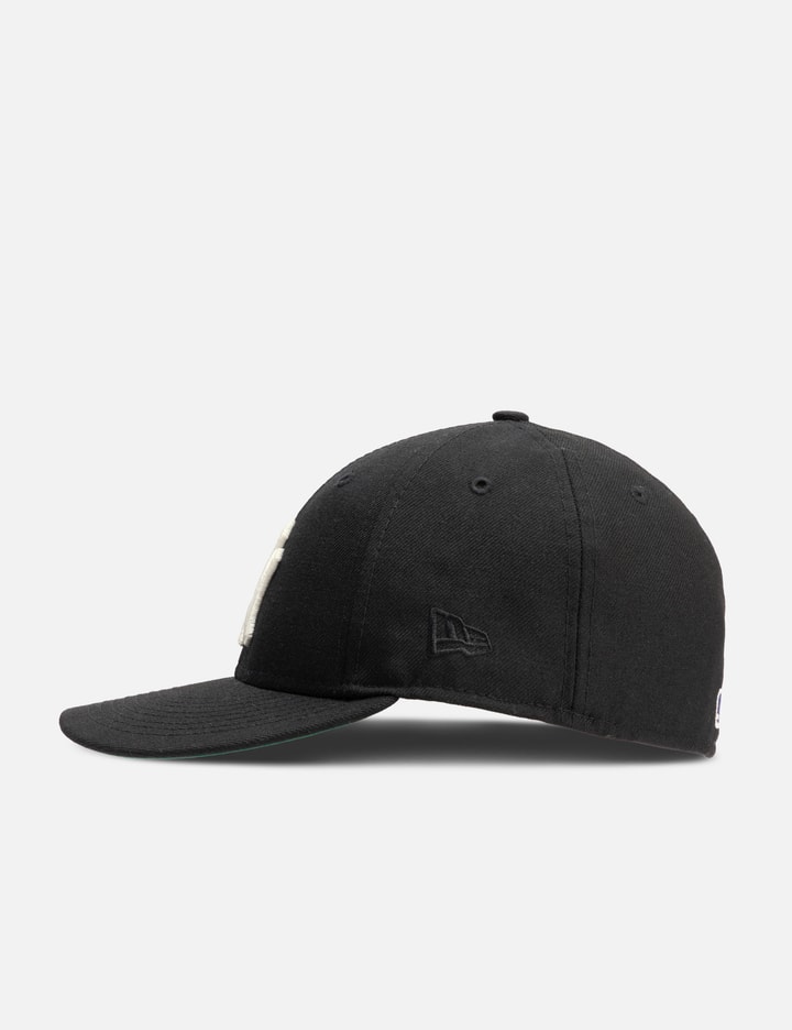 New York Yankees Fitted Cap Placeholder Image
