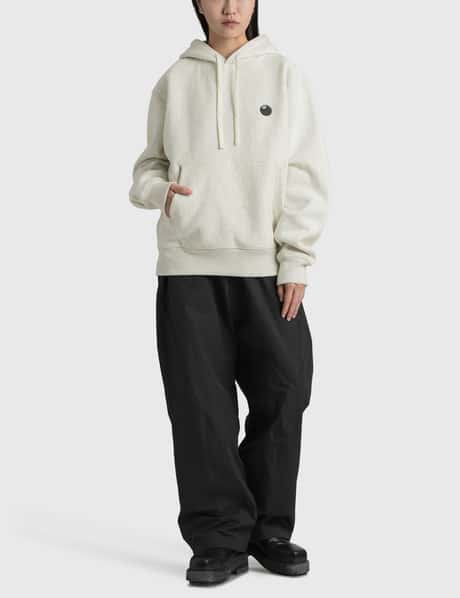 Stüssy - 8 Ball Embroidered Hoodie | HBX - Globally Curated 