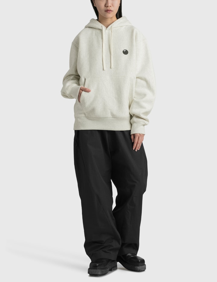 8 Ball Embroidered Hoodie Placeholder Image