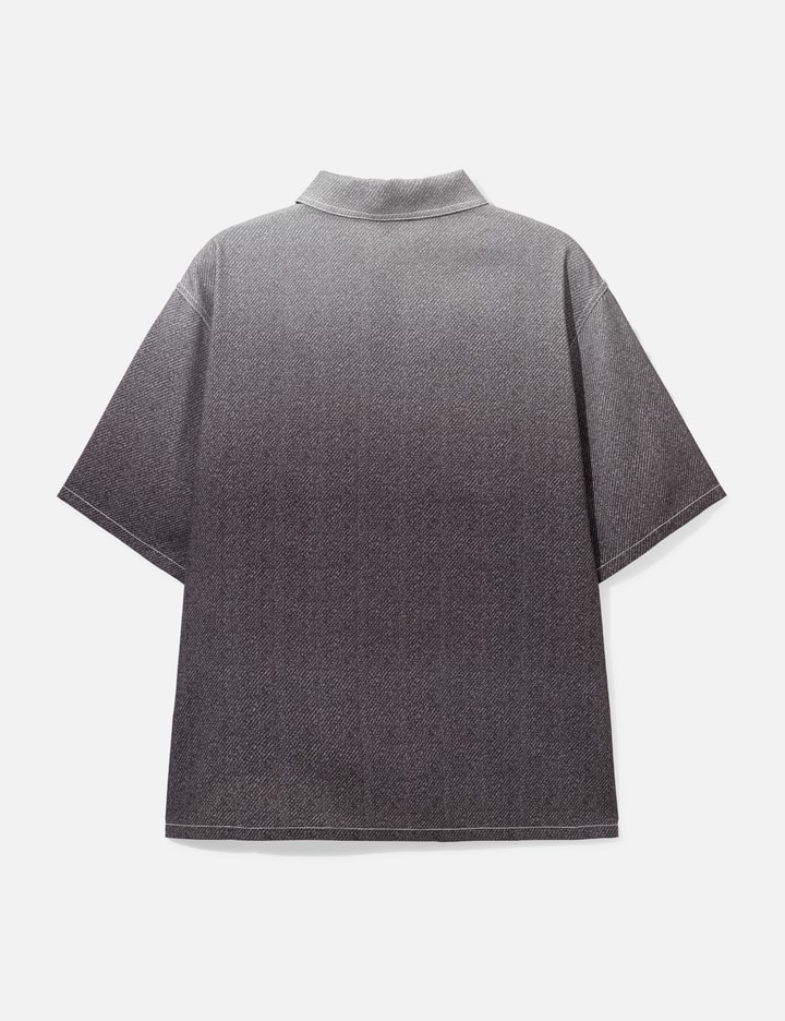 Malbon Golf Ironfade Polo