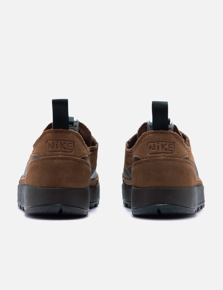 TOM SACHS GENERAL PURPOSE SHOE Placeholder Image