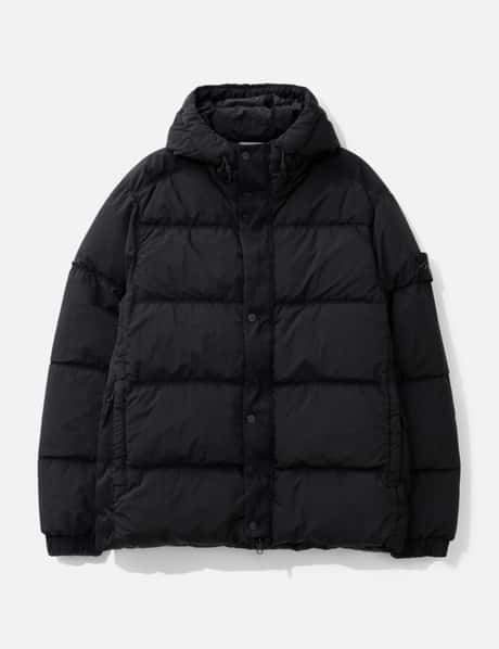 Stone Island ECONYL® Nylon Metal Down Jacket