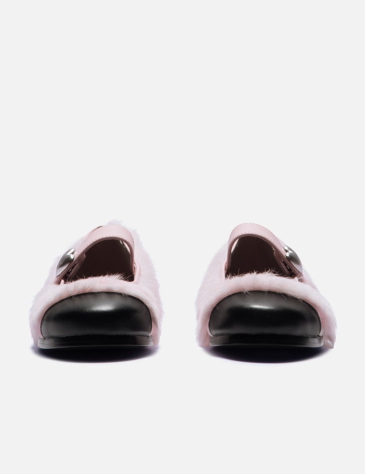 UGG AMBUSH MARY JANE Placeholder Image