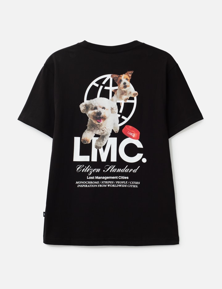 LMC Flying Puppy Tee
