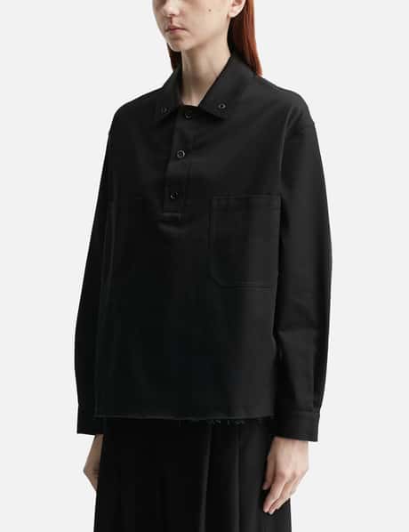 Acceptance Twill Shirt view 7