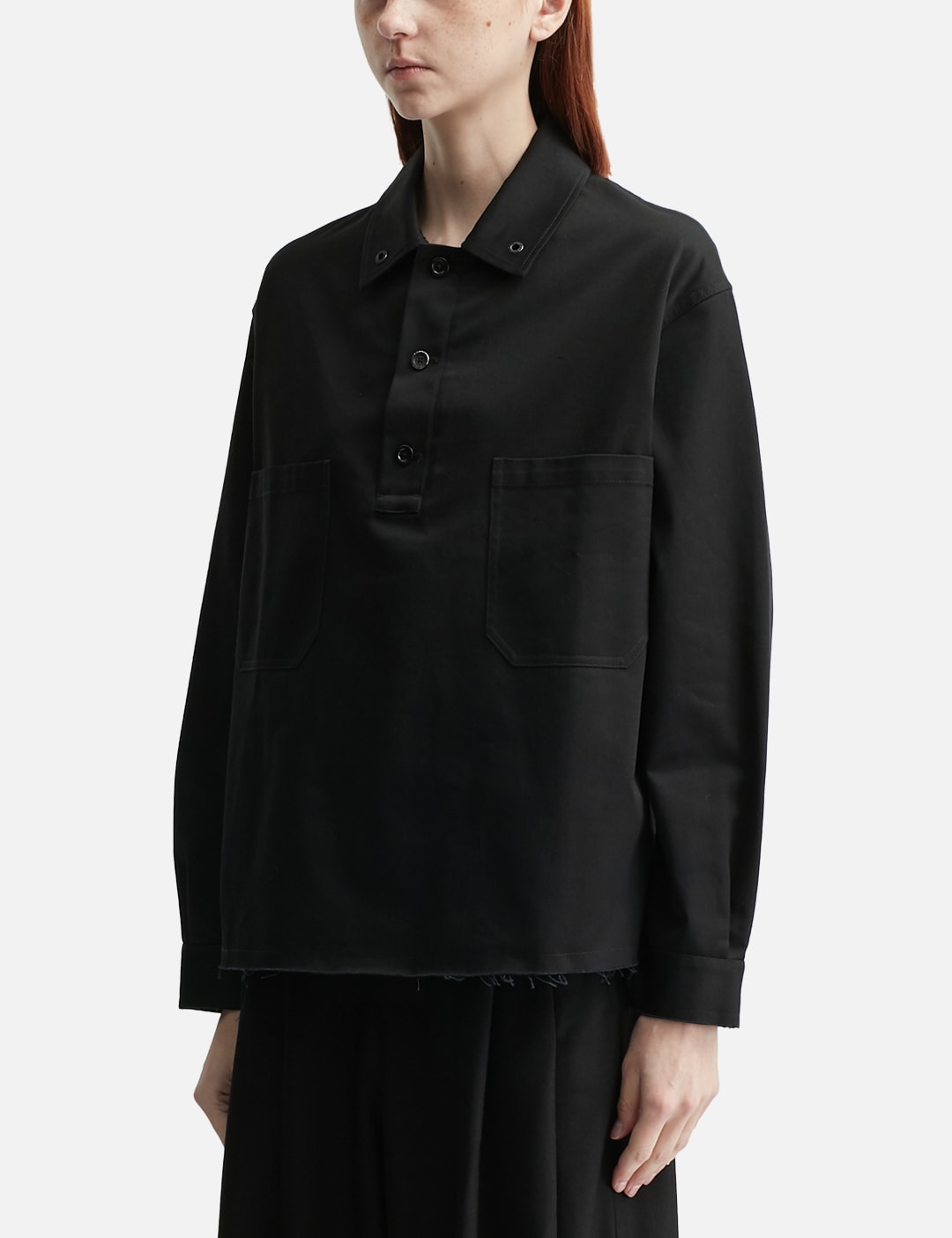 Acceptance Twill Shirt view 14