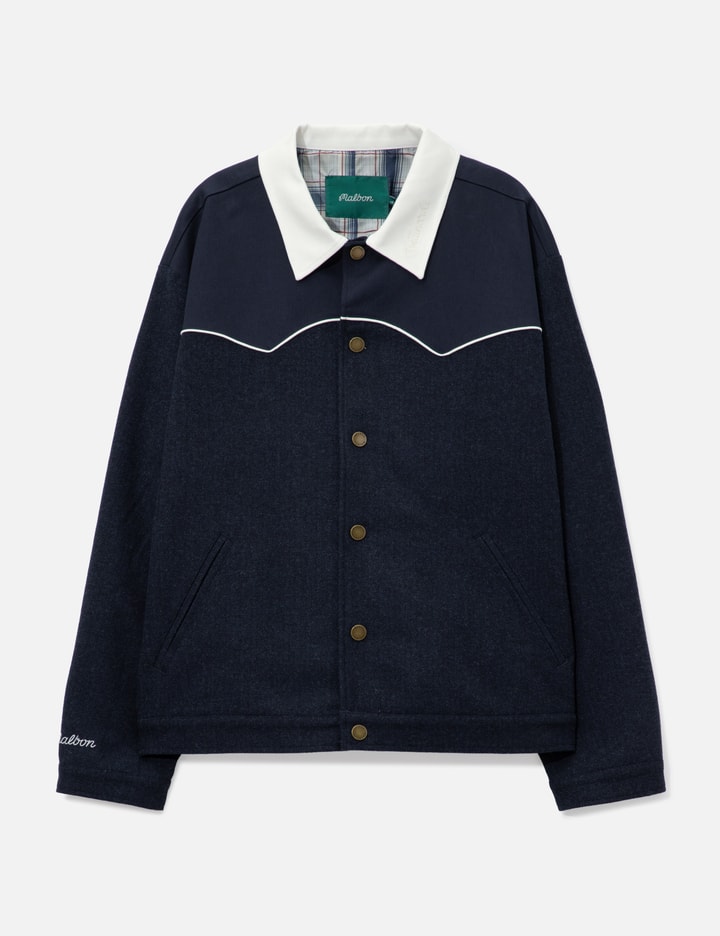 X Bettinardi Western Jacket